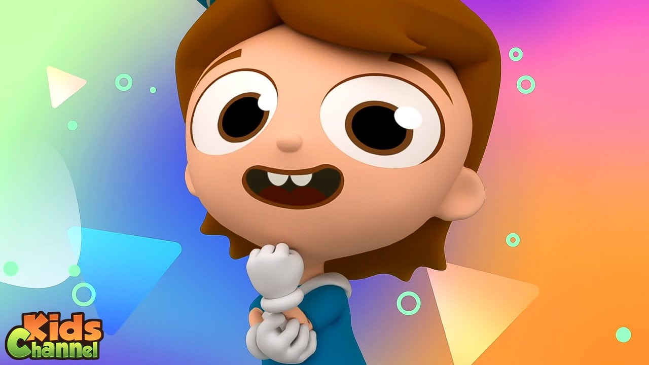 PacoelMarinero2 A Coçadinha Canção de Crianças + Rimas e Vídeos Educativos - El Reino