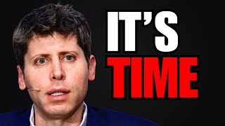 OpenAI Is Preparing for the WORST?!