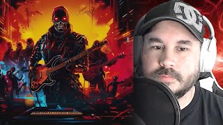 SABATON - Metalizer (REACTION)