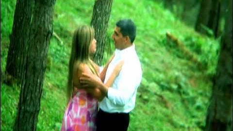 Usted Señor  "Francy La Voz Popular de América"