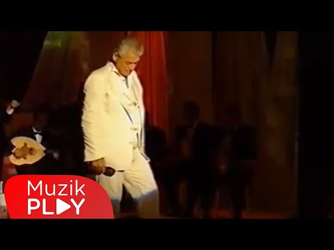 Neden Saçlarin Beyazlamış - Adnan Şenses