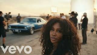 SZA - If I Can't Have You (Official Music Video)