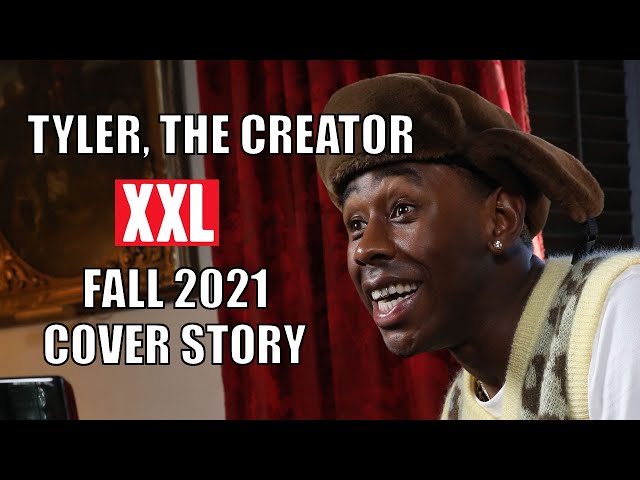 Tyler, the Creator is Disrespectful (full uncut interview) 