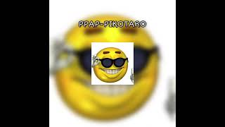 PPAP(pen pineapple apple pen)-PIKOTARO(sped up)