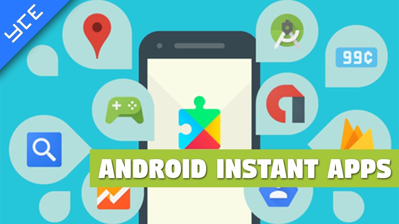 instant apps  2022 New  Cách bật và sử dụng Ứng dụng tức thì Android | Hướng dẫn Android