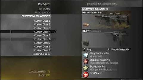 MW2 PC hack all titles and emblems 100% completion