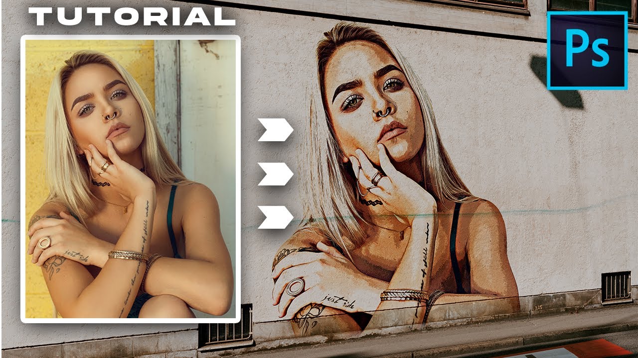 How To Create A Graffiti Effect In Adobe Photoshop 2020 YouTube how-to-create-a-graffiti-effect-in-adobe-photoshop-2020-youtube