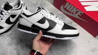 UA Nike Dunk Low Retro \