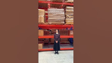 mobile racking project #manufacturing #warehouse #rack #mobileracking #factory