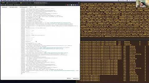 Launching Tekton Pipelines from Jenkins