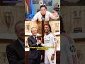 Michael Olise es el fichaje de Florentino Pérez #olise #florentinoperez #realmadrid #roberthsantos