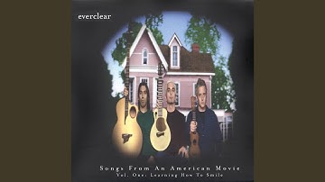 Song From An American Movie, Pt. 1