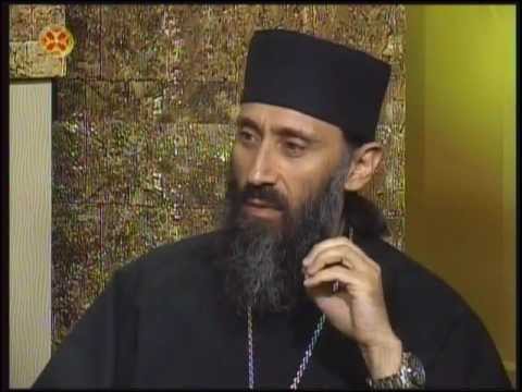 წმინდა ზაქარია და ელისაბედი