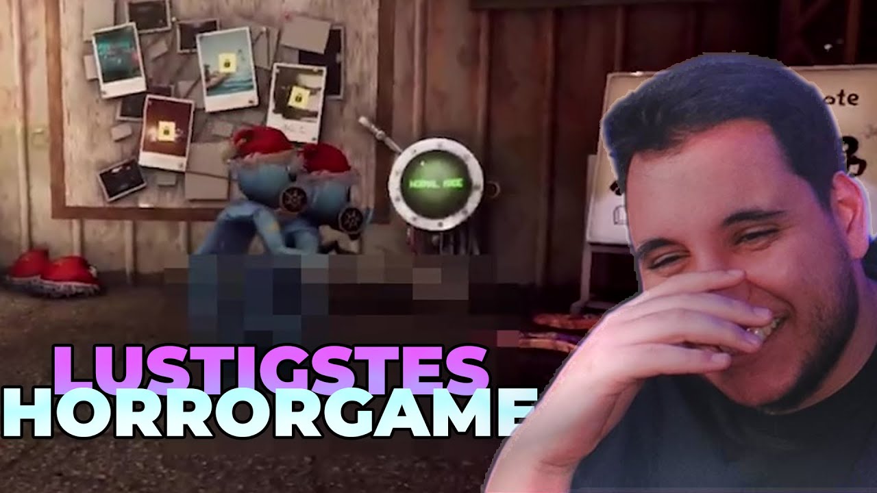 WIR MÜSSEN AUS EINER CIGKÖFTE FABRIK FLÜCHTEN!!💀😂