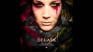 Delain - My Masquerade