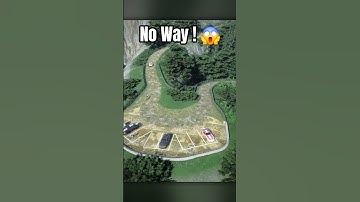 🔥Most Realistic Mountian Road Cities Skylines 2🔥