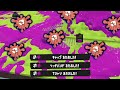 30キルいける？と思ってたら悲劇が起きました。【Splatoon3】
