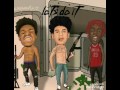 Ugly God- Let