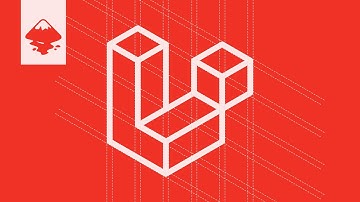 LARAVEL Logo Design with Grid System in INKSCAPE