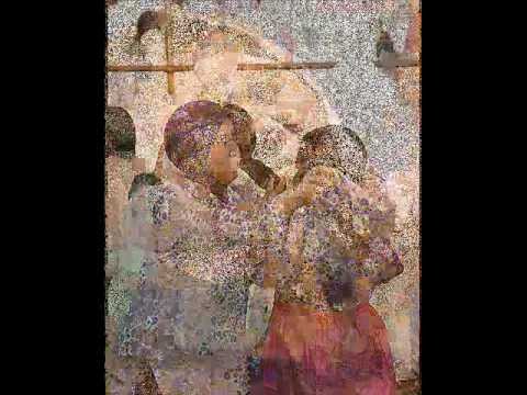 Dekrat Band - Tempatkan Dia Dalam Surga-MU