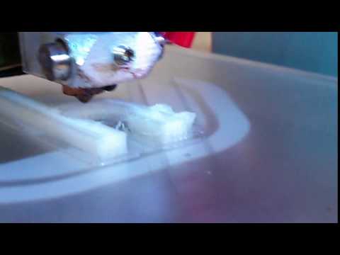 Polyamide - 3D Printing Filament -