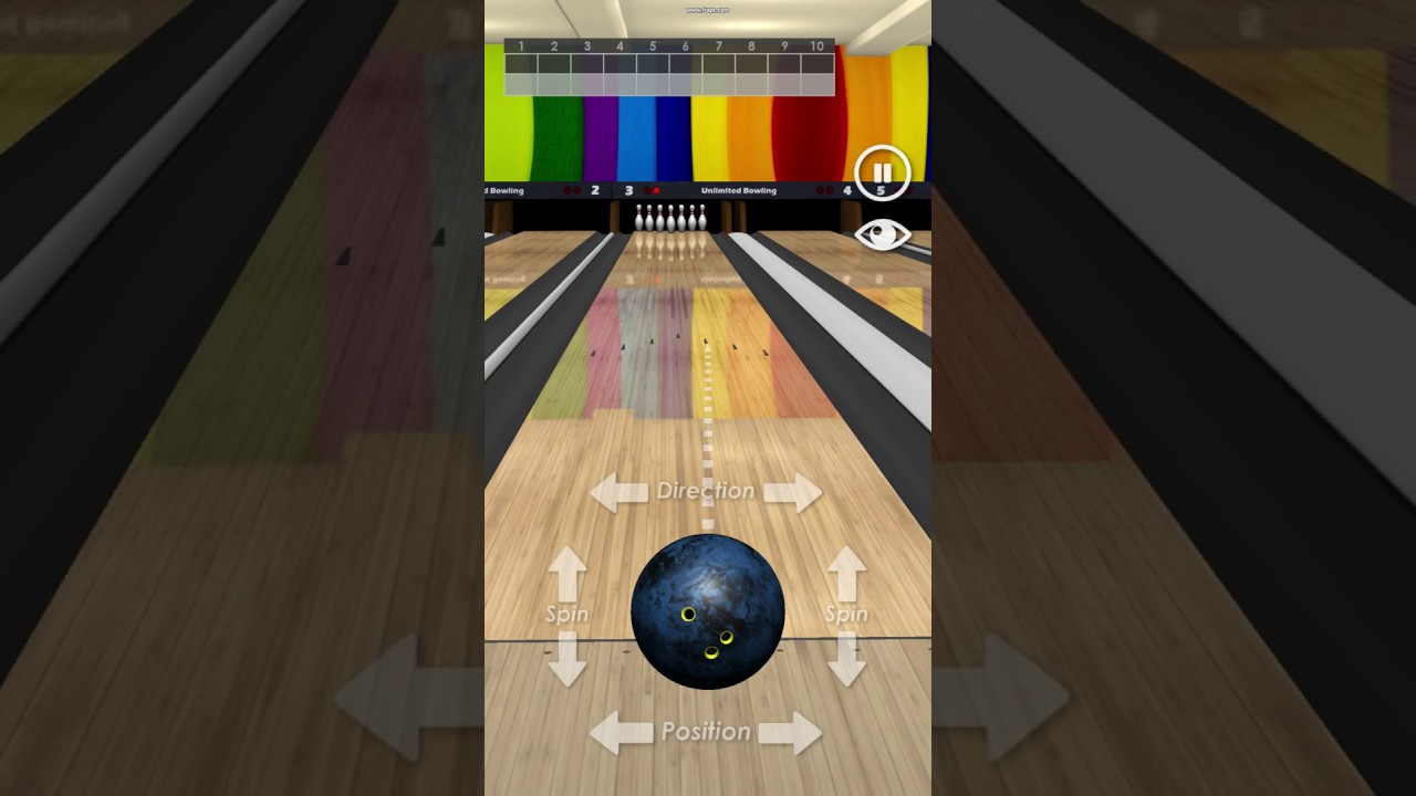 Unlimited Bowling Promo Video 1 YouTube Unlimited Bowling Promo Video 1 YouTube