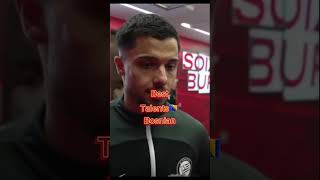 Best Talents From Bosnia