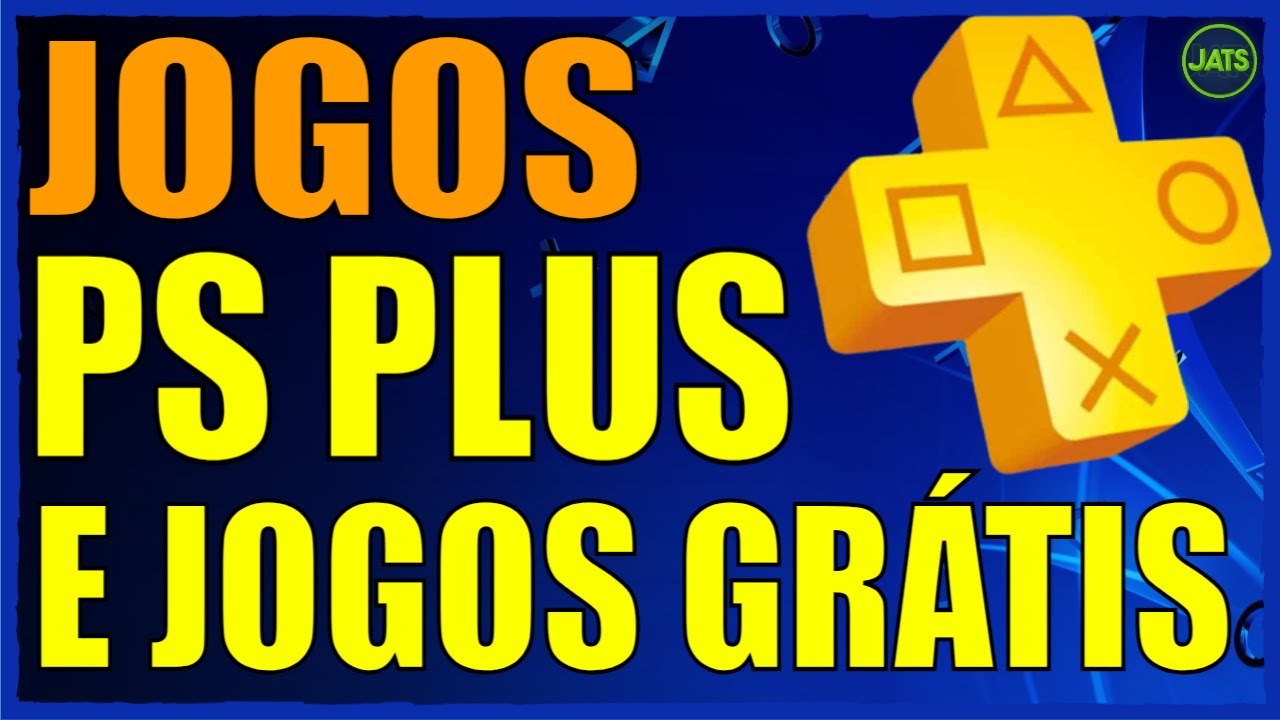 Ps Plus: Confira os jogos grátis disponíveis para Ps4/Ps5 em abril -  GAMESIGA