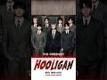 𝑯𝒐𝒐𝒍𝒊𝒈𝒂𝒏 𝑩𝑻𝑺 Songlyrics Hooligan Bts