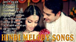 Hindi Melody Songs | Superhit Hindi Song | kumar sanu, alka yagnik & udit narayan | #musical_masti by musical masti 2,685 views 1 year ago 1 hour, 15 minutes