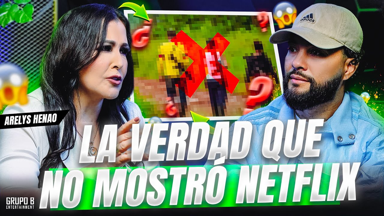 “¡Sobreviví y triunfé!” La historia real de Arelys Henao contada por ella misma