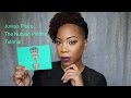 Juvia's Place: The Nubian Palette Tutorial