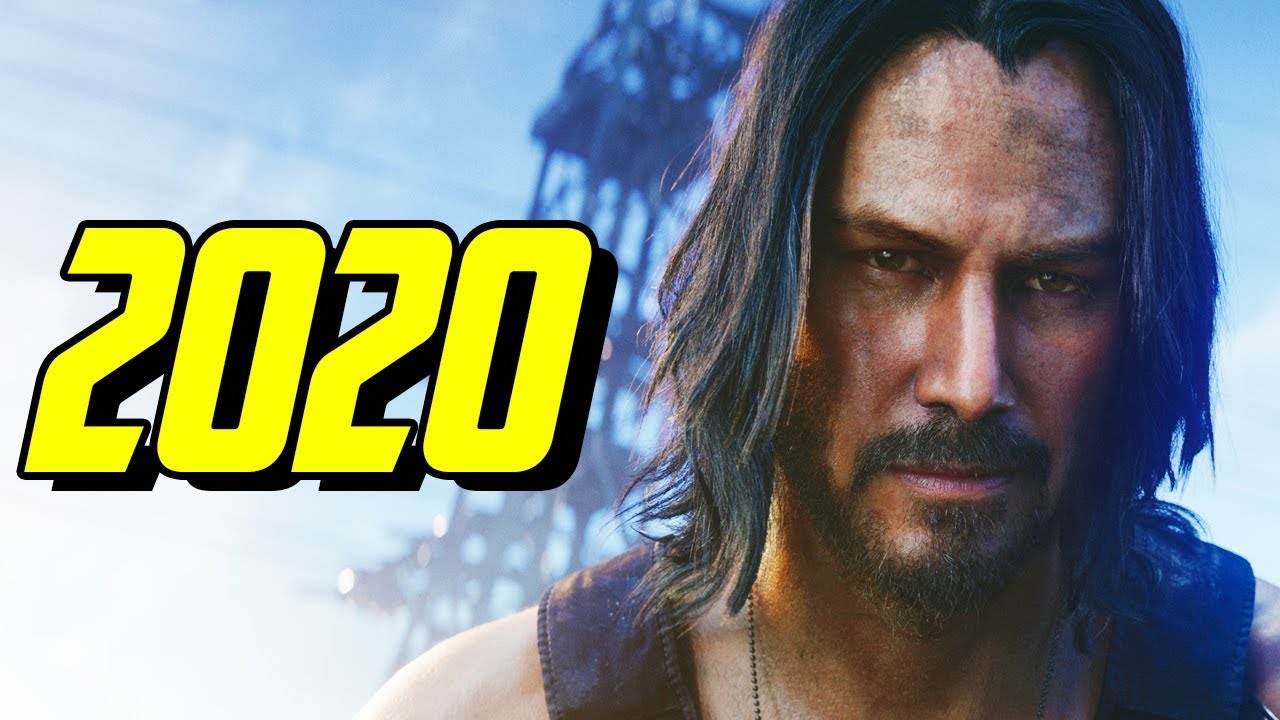 Os melhores jogos de PC em 2020! 