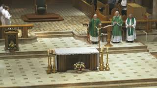 LIVE: Ordination of Daniel Salé & Andrew Sheedy to the Priesthood (July 16, 2026 at 7pm)