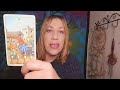 😱 Llega lo INESPERADO #tarothoy #tarotgratis