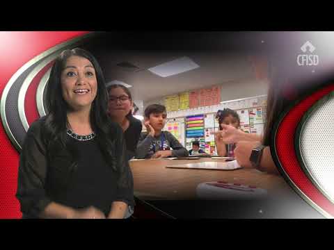 Gleason Elementary School - Sonia Posada