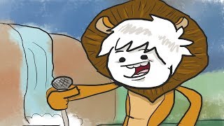 Oney Plays: Madagascar what a wonderful world screenshot 3