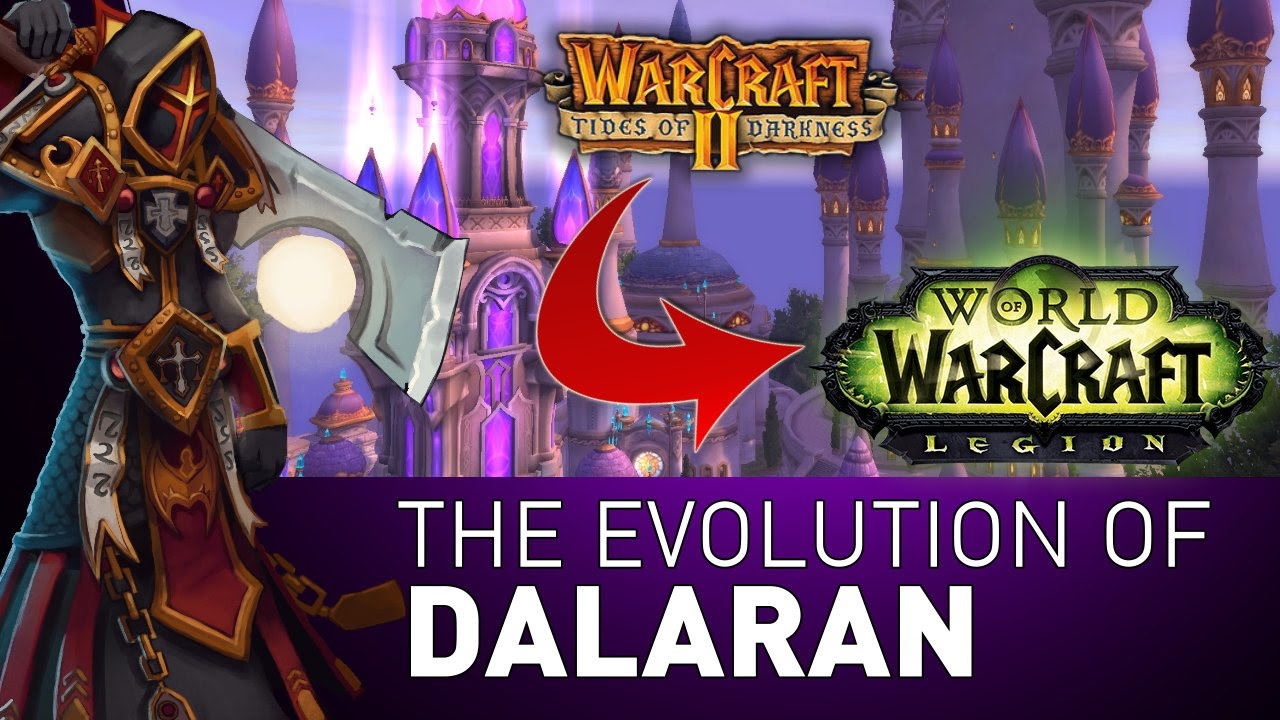 Dos - Dalaran Games