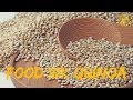 Food 101: क्विनोआ  ( Quinoa) | जाने क्विनोआ के बारे में सब कुछ | नैन्जा कपूर