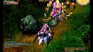 GU Hacker - Cabal Ghost
