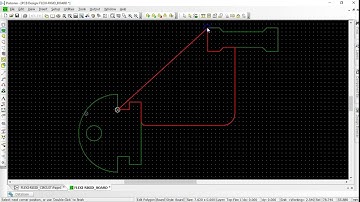 Flexi-Rigid PCB Design in Pulsonix