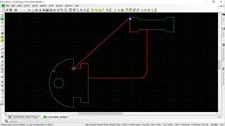 Flexi-Rigid PCB Design in Pulsonix