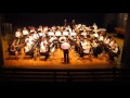 Northlake Community Band: Le Cumparsita Tango