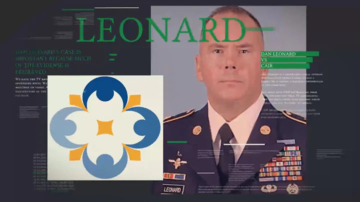 Why Dan Leonard Matters
