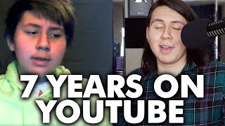 7 Years on YouTube! (Best of 2018-19) 7 Years on YouTube! (Best of 2018-19)
