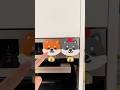My New Shiba Inu magnet#toys #funny #fridgemagnet #shibainu