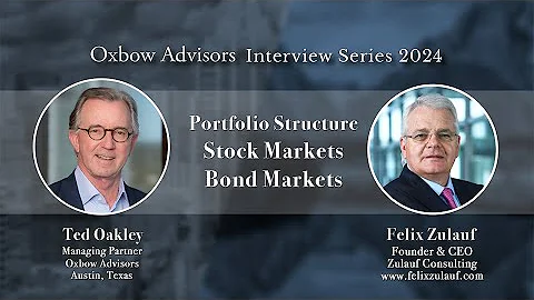 Ted Oakley - Oxbow Advisors - Interview Series - Felix Zulauf - December 12, 2024