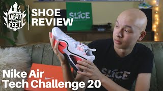 nike tech challenge 2020