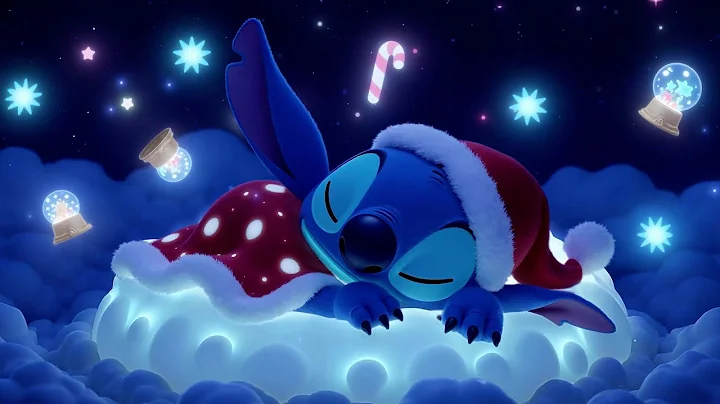 Christmas Instrumental Music 2026 🎅 Best Relaxing Holiday Songs for Study, Work & Deep Focus