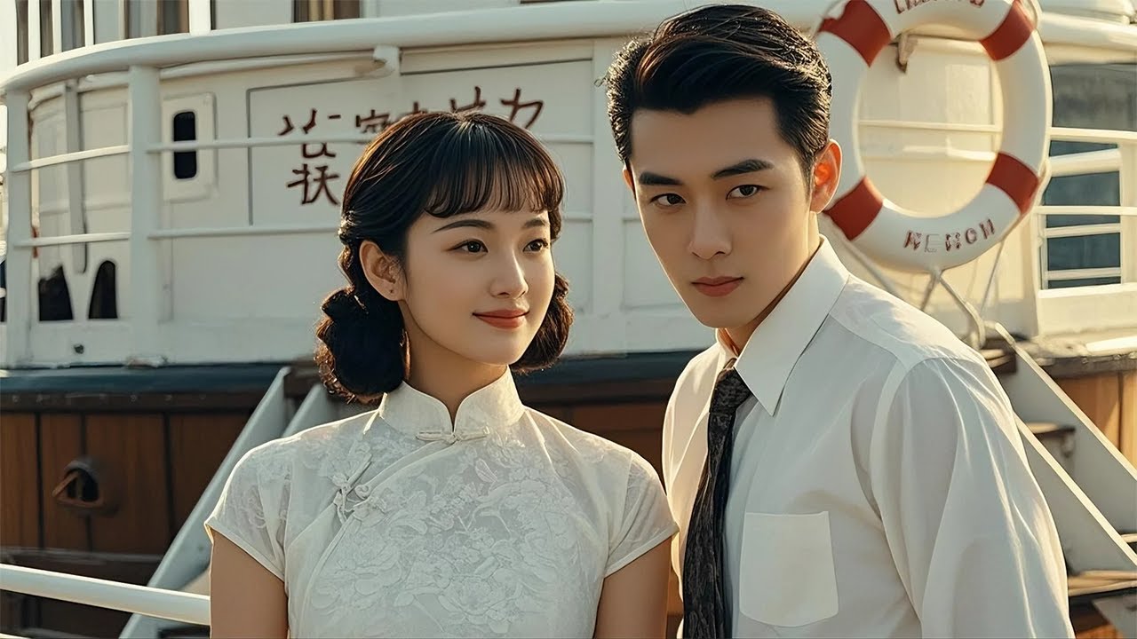 🔥新剧全集：《八零晚风微微甜》【穿书八零】拒嫁军官！我靠学习创业成首富！冷面老公却追妻火葬场！#drama #youtubeshorts